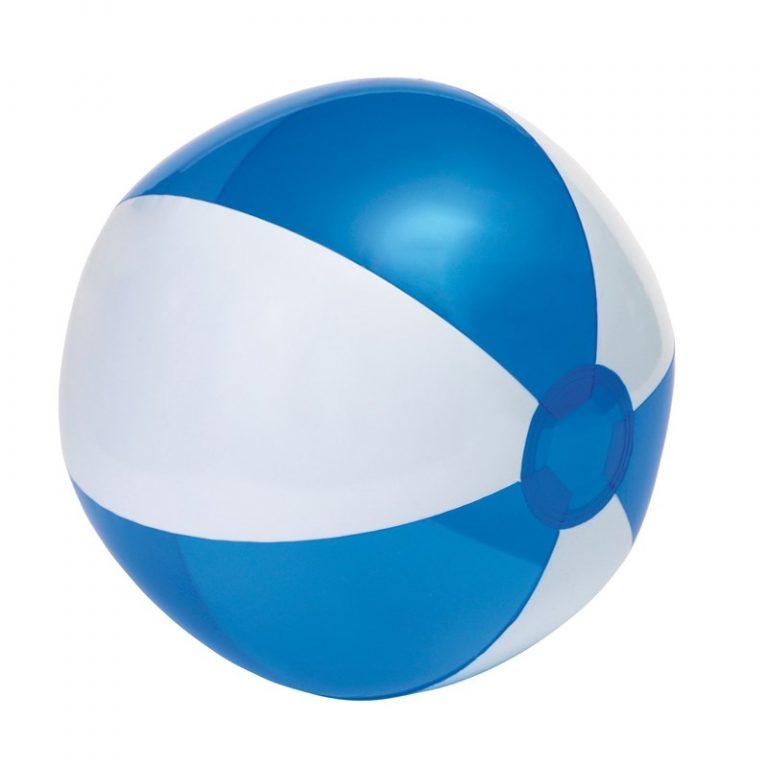 RB 19 PALLONE GONFIABILE DA SPIAGGIA IN PVC