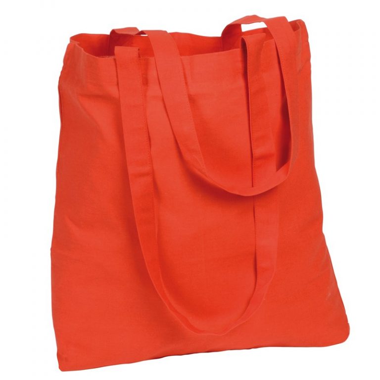 RB 01 SHOPPER IN COTONE VARI COLORI