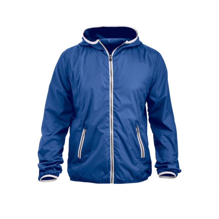 CL 07 WINDBREAKER CON CAPPUCCIO